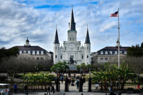 French Quarter Delight 1